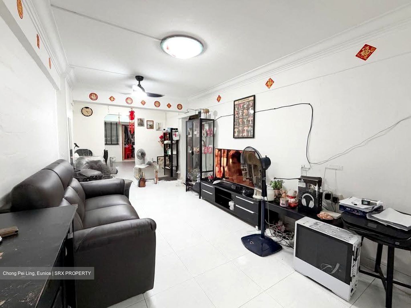 Blk 17 Marsiling Gardens (Woodlands), HDB 3 Rooms #630244211